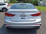 Used 2018 Hyundai Elantra Sport image 5