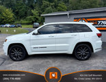 Used 2018 Jeep Grand Cherokee High Altitude image 2