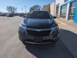 Used 2022 Chevrolet Equinox LT image 3