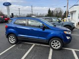 Used 2019 Ford EcoSport SE image 4