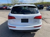 Used 2014 Audi Q5 3.0T Prestige w/ Prestige Package image 4