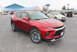 Used 2024 Chevrolet Blazer LT w/ Convenience Package image 3