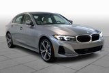 Used 2024 BMW 330i xDrive Sedan w/ Premium Package image 2