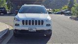 Used 2016 Jeep Cherokee Sport image 2