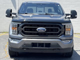 Used 2022 Ford F150 4x4 SuperCrew image 5