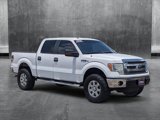 Used 2014 Ford F150 XLT w/ Equipment Group 302A Luxury image 3