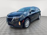Used 2022 Chevrolet Equinox LT image 3
