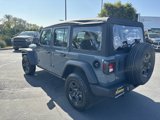 New 2025 Jeep Wrangler Sport image 3