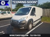 Used 2023 RAM ProMaster 2500 image 1