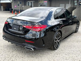 Used 2022 Mercedes-Benz C 300 Sedan w/ AMG Line w/ Night Package image 6