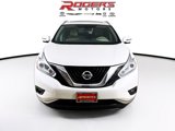 Used 2017 Nissan Murano SL image 2