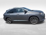 Used 2013 Lexus RX 350 F Sport image 2