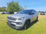 Used 2022 Jeep Compass Altitude image 2