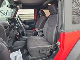 Used 2014 Jeep Wrangler Sport w/ Quick Order Package 24S image 4