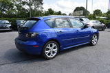 Used 2007 MAZDA MAZDA3 s Grand Touring image 2