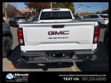 New 2025 GMC Sierra 1500 Pro w/ Pro Value Package image 4