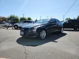 Used 2014 Cadillac ATS Luxury w/ Sun And Sound Package image 3