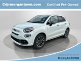 Certified 2023 FIAT 500X Sport w/ Technology Group image 1