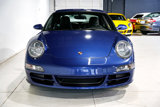 Used 2007 Porsche 911 Carrera 4 image 5
