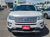 Used 2017 Ford Explorer Platinum image 5