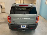 New 2024 Ford Bronco Sport Big Bend image 4