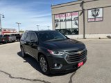 Used 2018 Chevrolet Traverse Premier image 3
