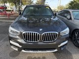 Used 2021 BMW X3 sDrive30i image 2