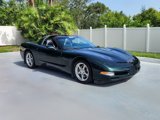 Used 2000 Chevrolet Corvette Coupe w/ Roof Pkg image 2