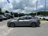 Used 2024 Nissan Sentra SV image 5