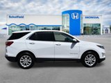 Used 2018 Chevrolet Equinox LT image 2