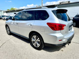 Used 2019 Nissan Pathfinder SV image 4