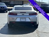Used 2018 Chevrolet Camaro LT w/ RS Package image 4