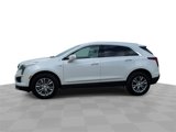 Certified 2023 Cadillac XT5 Premium Luxury image 4