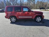 Used 2008 Jeep Liberty Limited image 2