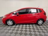 Certified 2017 Honda Fit LX image 3