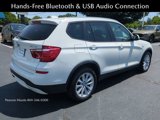 Used 2017 BMW X3 xDrive28i image 4