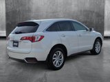 Used 2018 Acura RDX FWD w/ Technology Package image 5