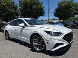 Certified 2022 Hyundai Sonata SEL image 1