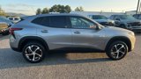 Certified 2024 Chevrolet Trax RS w/ Driver Confidence Package image 4