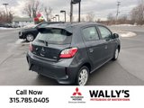 New 2024 Mitsubishi Mirage LE image 3