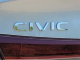 New 2025 Honda Civic Sport image 6
