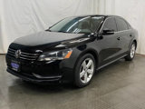 Used 2013 Volkswagen Passat 2.5 SE image 4