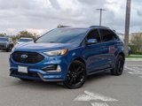 Used 2020 Ford Edge ST-Line image 2