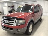 Used 2007 Ford Expedition XLT image 3