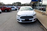 Used 2016 Ford Fusion SE image 2