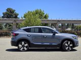 Certified 2023 Volvo C40 P8 Recharge Ultimate image 3