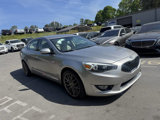 Used 2014 Kia Cadenza Premium image 2