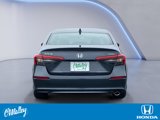 Certified 2022 Honda Civic Sport image 4