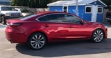 Used 2018 MAZDA MAZDA6 Grand Touring Reserve image 2
