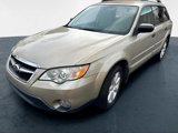 Used 2009 Subaru Outback 2.5i Special Edition image 3